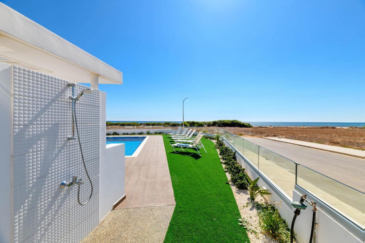 Infinity View Villa Ayía Nápa Extérieur photo