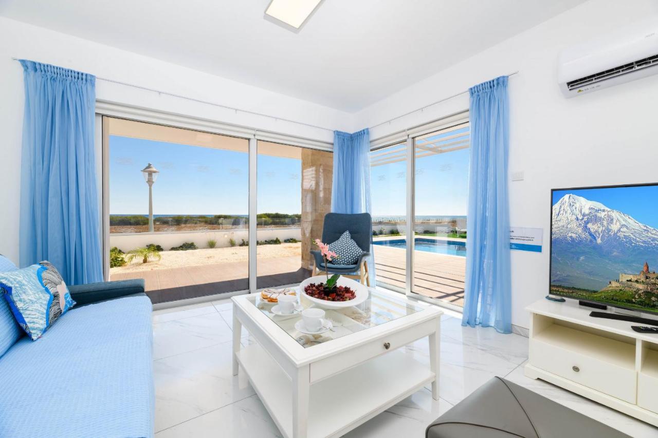 Infinity View Villa Ayía Nápa Extérieur photo